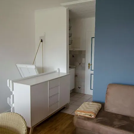 Syltzeit Appartement