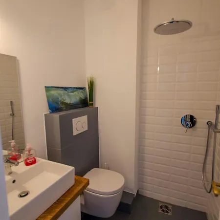Syltzeit Appartement