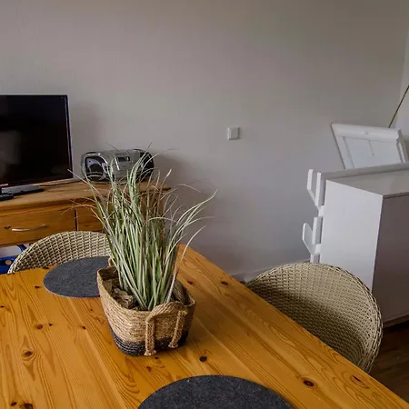 Syltzeit Appartement